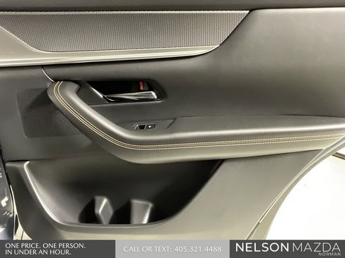 New 2026 MAZDA CX-90 3.3 Turbo w/ Premium Plus Pkg image 18