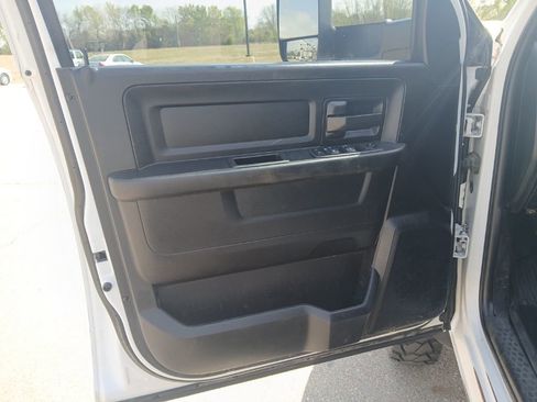 Used 2020 RAM 4500 Tradesman w/ Chrome Appearance Group image 31