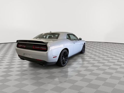 Used 2023 Dodge Challenger SRT Hellcat RWD image 10