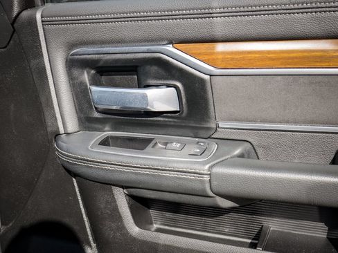 Used 2024 RAM 2500 Laramie w/ Safety Group AWD/4WD image 26