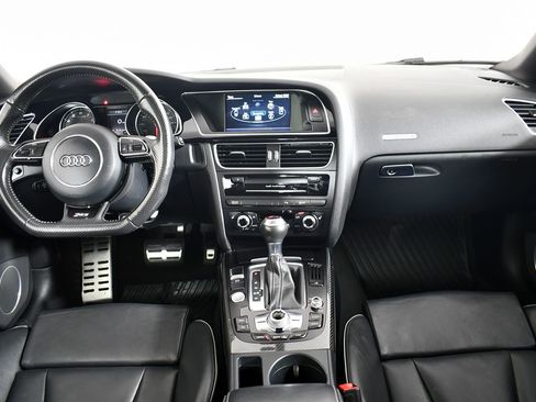 Used 2013 Audi RS 5 AWD/4WD image 25