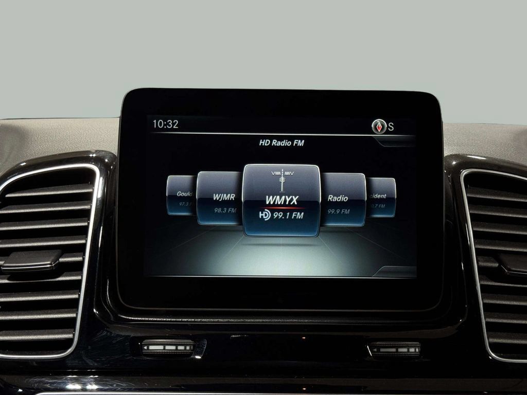 Used 2016 Mercedes-Benz GLE 350 4MATIC image 6