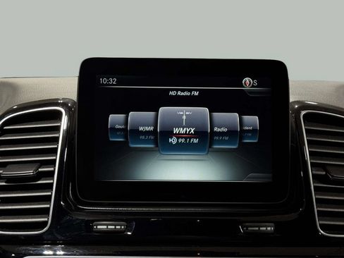 Used 2016 Mercedes-Benz GLE 350 4MATIC image 6