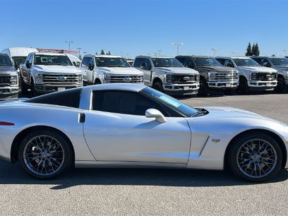 Used 2013 Chevrolet Corvette Coupe