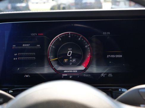 Used 2021 Mercedes-Benz G 63 AMG 4MATIC image 36