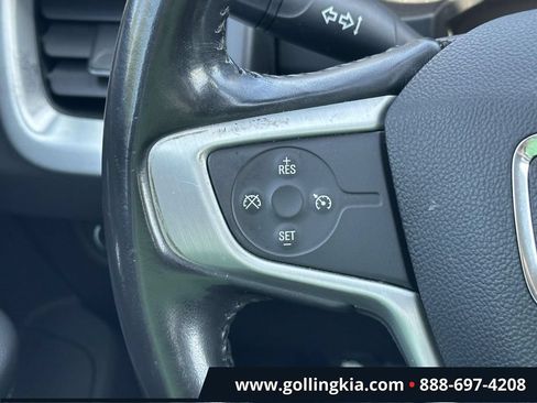 Used 2018 GMC Terrain SLE w/ Driver Convenience Package AWD/4WD image 22