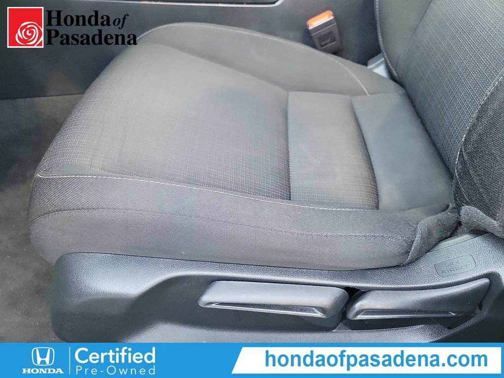 Certified 2023 Honda Civic EX image 23