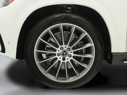 New 2026 Mercedes-Benz GLE 450 4MATIC image 11