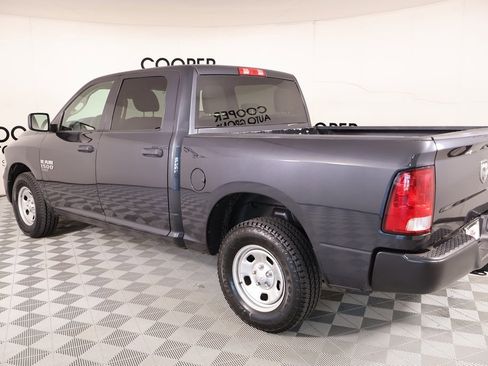 Used 2020 RAM 1500 Tradesman w/ Popular Equipment Group image 21