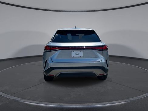 Used 2025 Lexus RX 350 FWD w/ Technology Package image 17