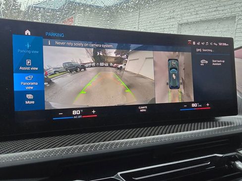 Used 2023 BMW XM image 68