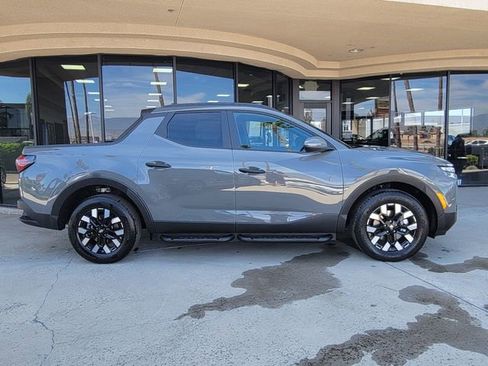 New 2026 Hyundai Santa Cruz SEL FWD image 28