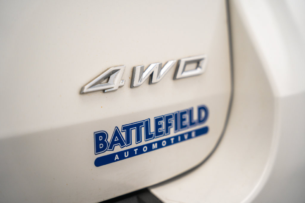Used 2023 Ford Explorer Timberline AWD/4WD image 11