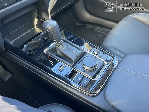 Used 2025 MAZDA CX-30 AWD 2.5 S w/ Preferred Package image 50