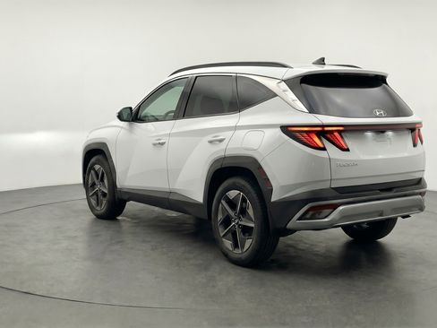 Used 2025 Hyundai Tucson SEL AWD/4WD image 6