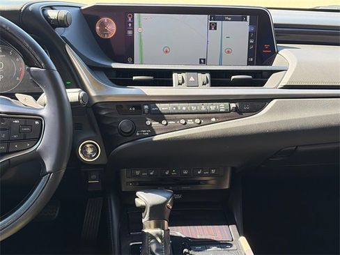 Used 2019 Lexus ES 350 F Sport w/ Accessory Package 2 image 14