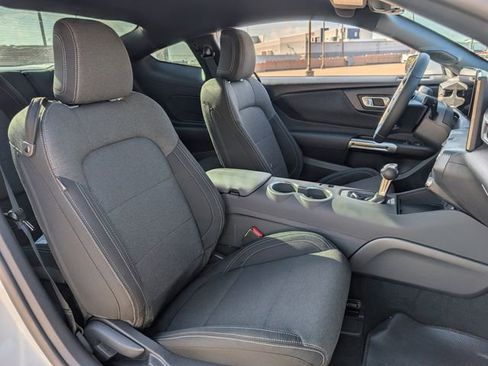 New 2026 Ford Mustang Ecoboost image 48