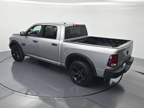 Used 2024 RAM 1500 Warlock RWD image 34
