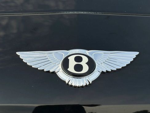Used 2013 Bentley Flying Spur Flying Spur Speed AWD/4WD image 26