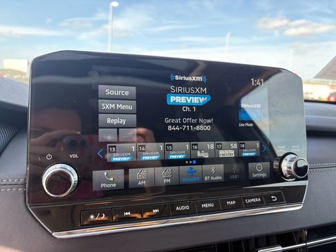 Used 2024 Mitsubishi Outlander SEL image 20