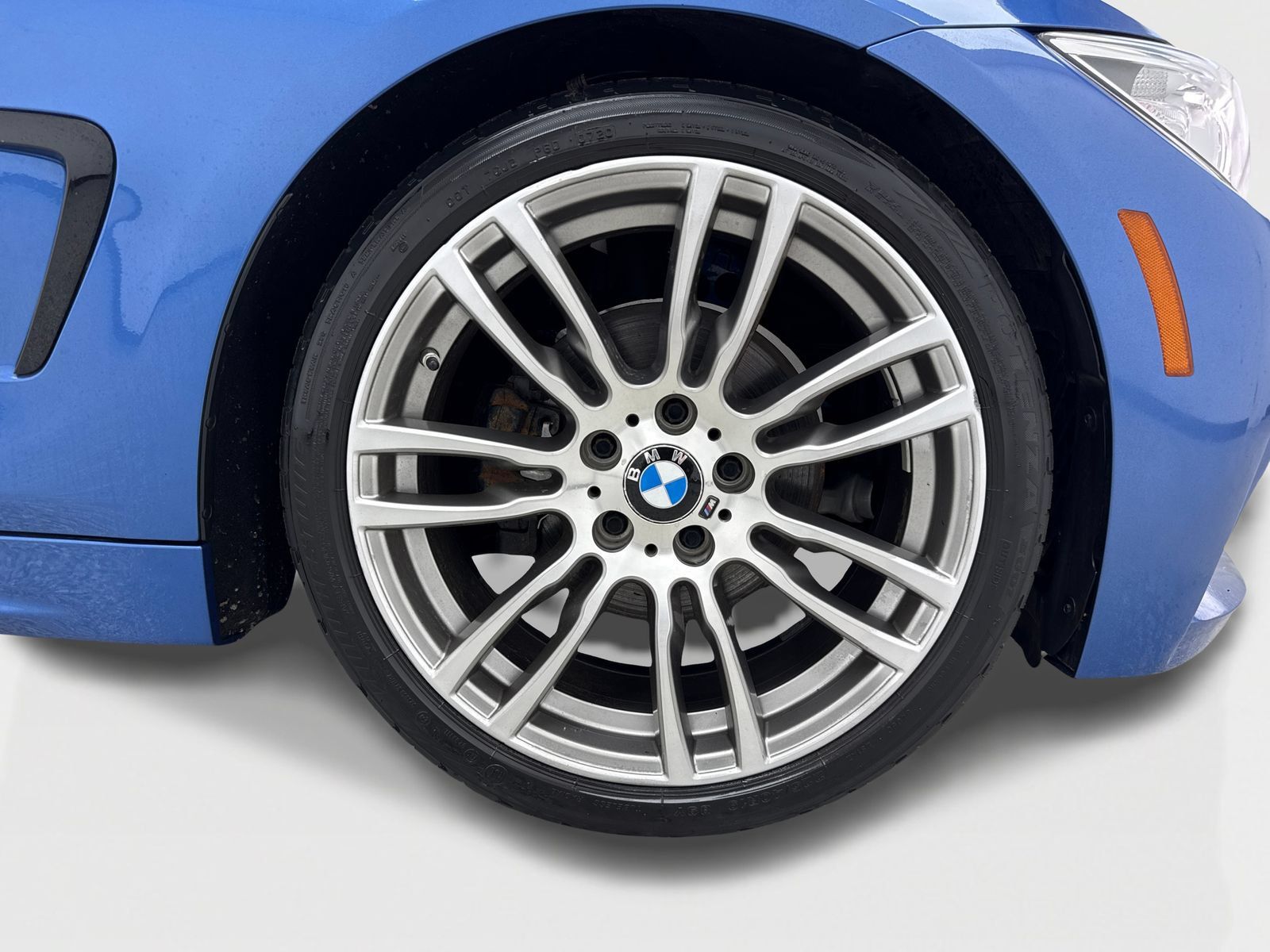 Used 2016 BMW 428i Convertible RWD image 57