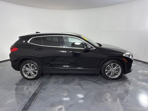 Used 2019 BMW X2 xDrive28i w/ Convenience Package AWD/4WD image 4