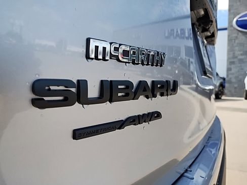 Used 2025 Subaru Ascent Bronze Edition image 12