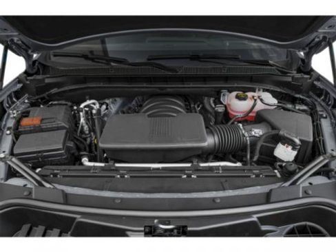 Used 2025 Chevrolet Suburban Z71 AWD/4WD image 14