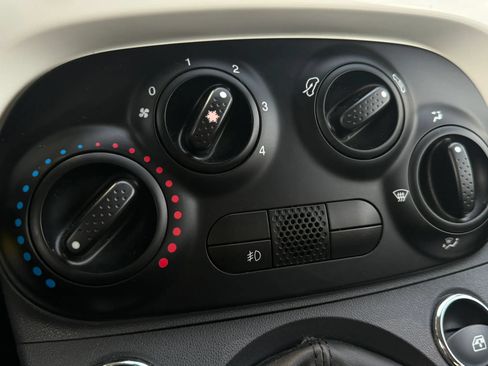 Used 2019 FIAT 500 Pop FWD image 34