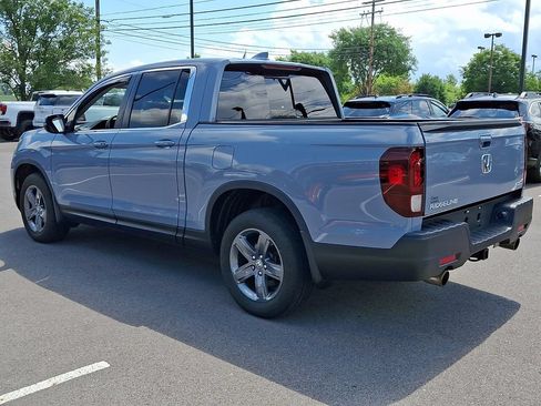Used 2022 Honda Ridgeline RTL image 6