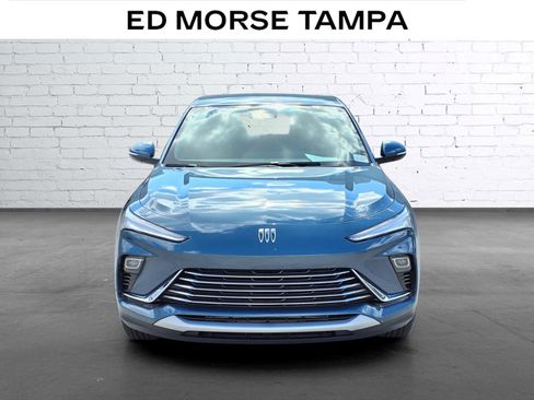 Used 2024 Buick Envista Preferred image 6