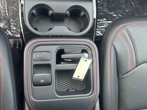 Used 2025 Ford Mustang Mach-E Premium w/ Sport Appearance Package image 26