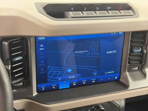 Used 2024 Ford Bronco Wildtrak AWD/4WD image 22