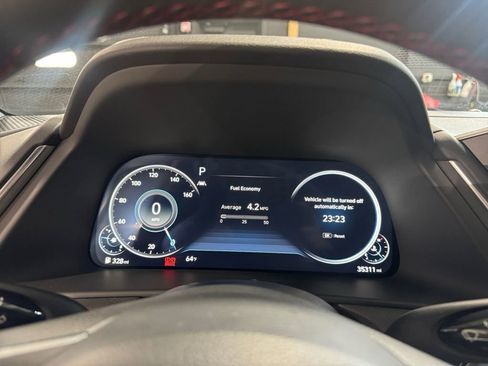 Used 2023 Hyundai Sonata SEL Plus w/ Cargo Package image 20