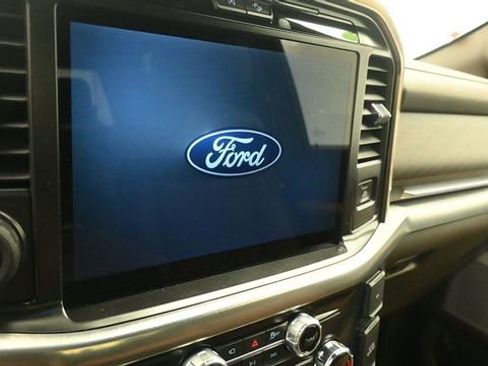 New 2026 Ford F150 King Ranch AWD/4WD image 16