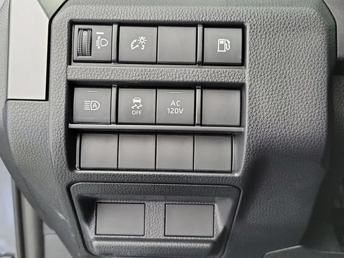 Used 2026 Toyota 4Runner TRD Sport AWD/4WD image 30