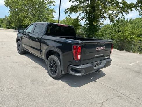 Used 2024 GMC Sierra 1500 Elevation AWD/4WD image 16
