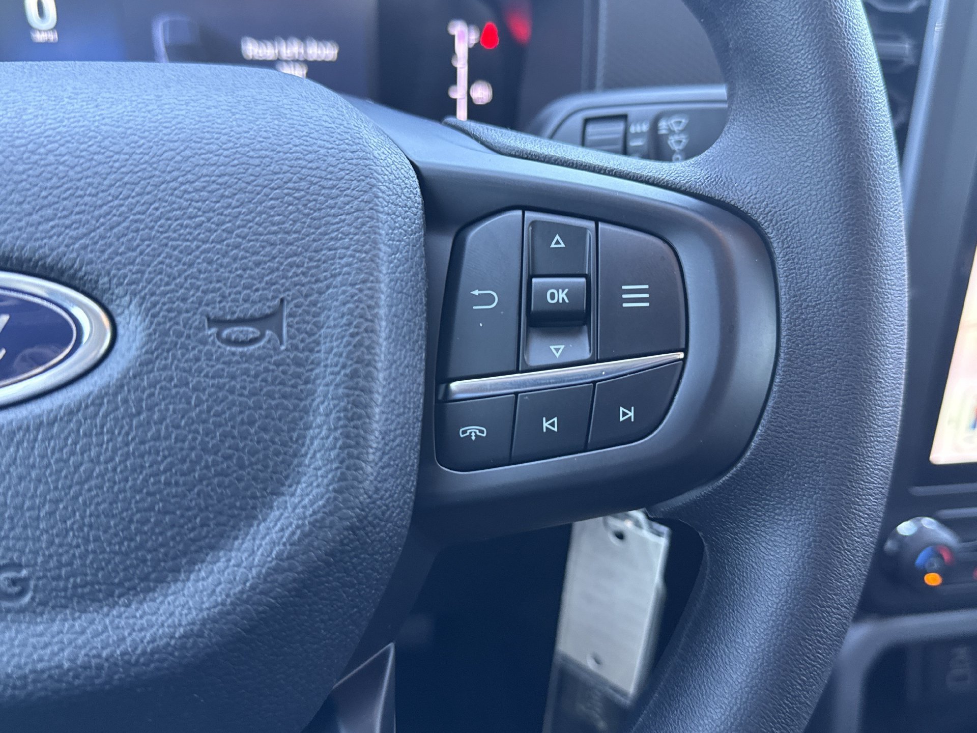 New 2026 Ford Ranger XL RWD image 12