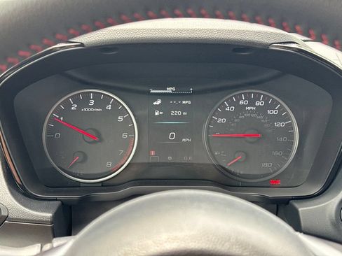 Used 2023 Subaru WRX AWD/4WD image 41
