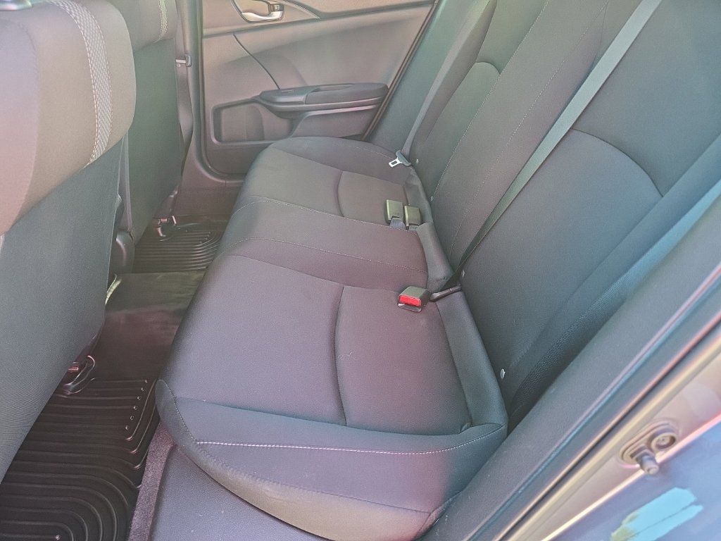 Used 2021 Honda Civic LX image 19