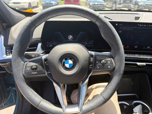 Certified 2023 BMW X1 xDrive28i w/ Premium Package AWD/4WD image 17