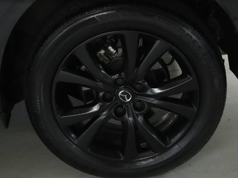 Used 2023 MAZDA CX-30 2.5 Turbo w/ Premium Package AWD/4WD image 40