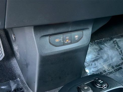 New 2025 Kia EV6 Wind image 15