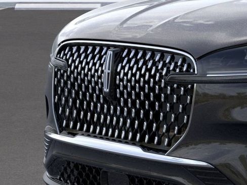 New 2025 Lincoln Aviator Reserve w/ Illumination Package RWD image 17