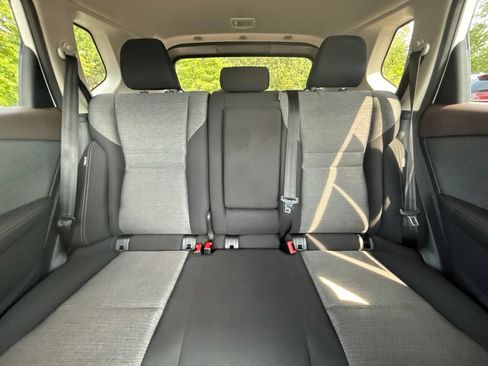 Used 2021 Nissan Rogue S AWD/4WD image 30