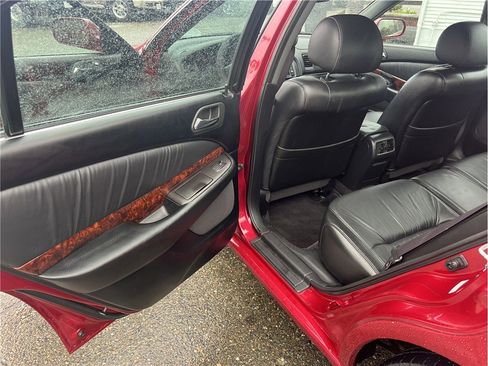 Used 1999 Acura TL image 9