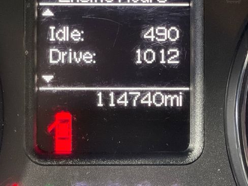 Used 2018 RAM 1500 Tradesman AWD/4WD image 19