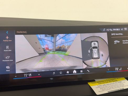 New 2026 BMW X3 xDrive30 w/ Premium Package image 31