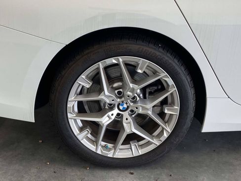 Used 2025 BMW 330i xDrive Sedan w/ Convenience Package AWD/4WD image 8