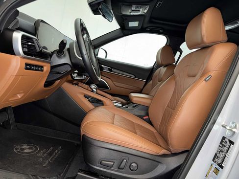 Used 2025 Kia Telluride EX X-Line AWD/4WD image 9